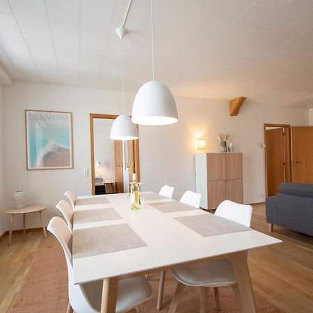 Exclusive 2 Bedroom Apartment Sønderborg エクステリア 写真