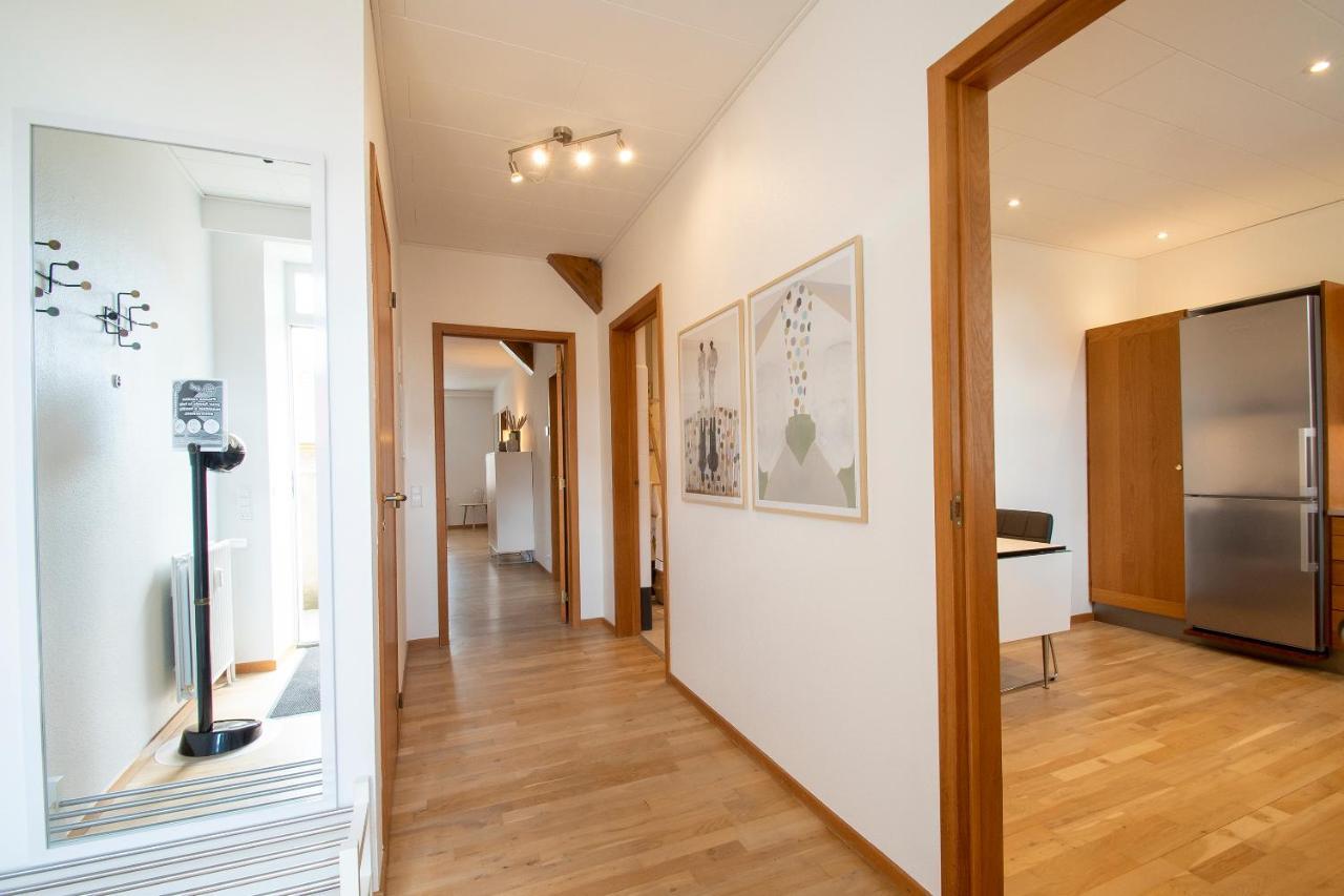 Exclusive 2 Bedroom Apartment Sønderborg エクステリア 写真