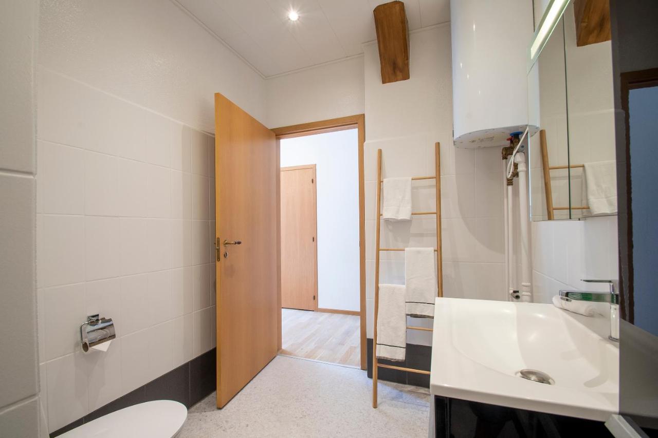Exclusive 2 Bedroom Apartment Sønderborg エクステリア 写真