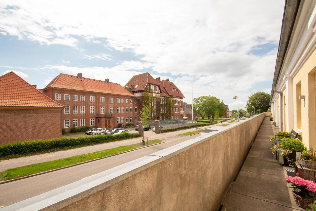 Exclusive 2 Bedroom Apartment Sønderborg エクステリア 写真
