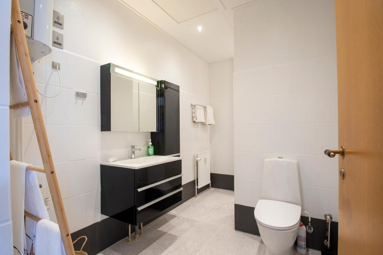 Exclusive 2 Bedroom Apartment Sønderborg エクステリア 写真
