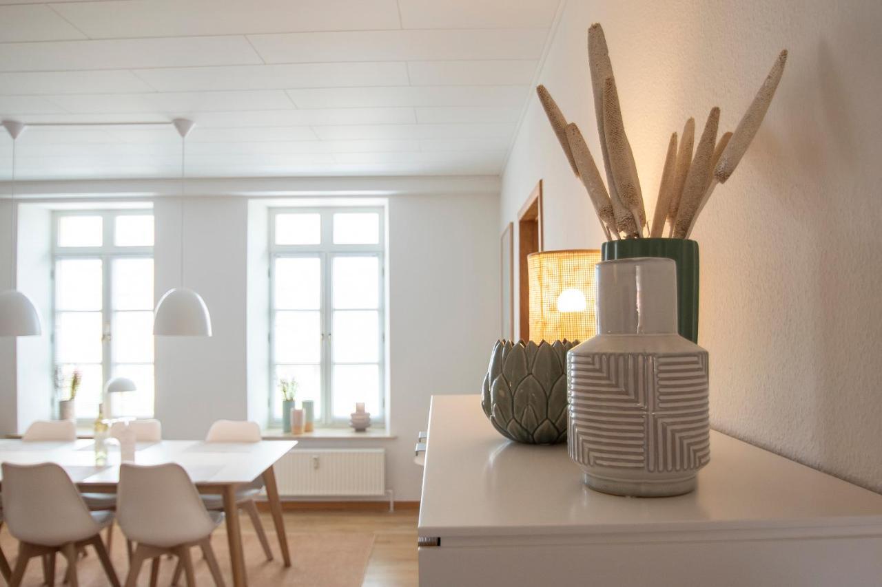 Exclusive 2 Bedroom Apartment Sønderborg エクステリア 写真